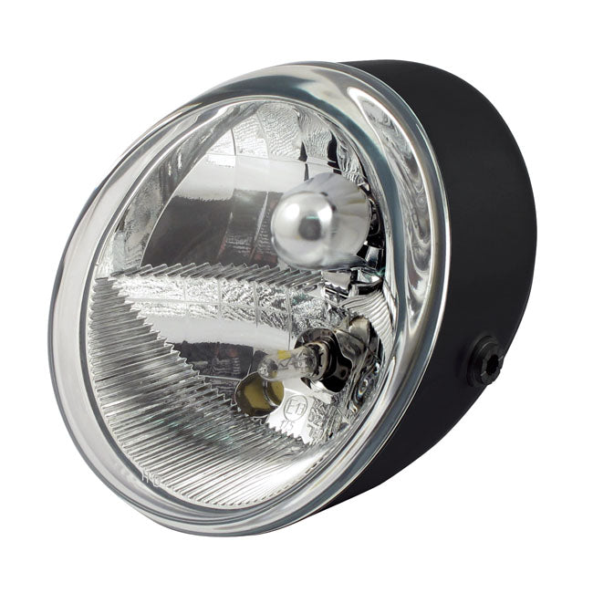 Headlamp Assembly, V Rod Headlamps Mcs