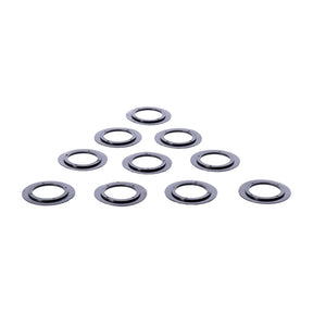 Nylon Washer, Swingarm Swingarms Assy Mcs
