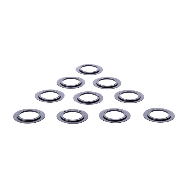Nylon Washer, Swingarm Swingarms Assy Mcs