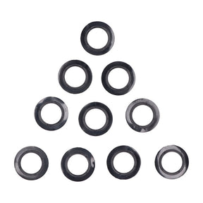 Nylon Washer, Swingarm Swingarms Assy Mcs