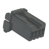 Namz Amp 040 Mini Multi Lock Plug 4 Position Socket Housings Namz