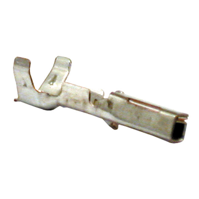 Namz Amp 040 Mini Multi Lock Terminal Female 25 Pack Wiring Misc Namz