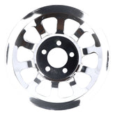 Pulley Cover, Holes (66t) Pulleys Covers Mcs