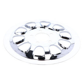 Pulley Cover, Holes (66t) Pulleys Covers Mcs