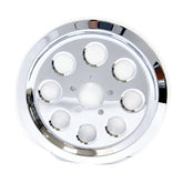 Pulley Cover, 8 Holes (70t) Pulleys Covers Mcs
