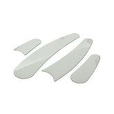 Frame Inserts Rear Frame Inserts Mcs