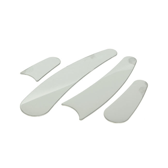 Frame Inserts Rear Frame Inserts Mcs
