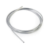 Edge Strip 10ft. (10 Meter) Roll. Chrome Dash Misc Mcs