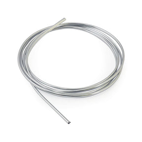 Edge Strip 10ft. (10 Meter) Roll. Chrome Dash Misc Mcs