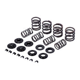 Kibblewhite Spring Kit Oem Replacement Steel Retainer Valve Springs Kibblewhite