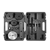 Mcs, Main Drive Gear And Bearing Remover & Installer Tool Tools Transmission Mcs