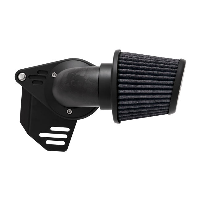 Vance & Hines, VO2 Falcon air intake. forged carbon fiber Air Cleaner Vance & Hines