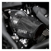 Vance & Hines Vo2 Falcon Rain Sock Air Cleaner Cover Vance & Hines
