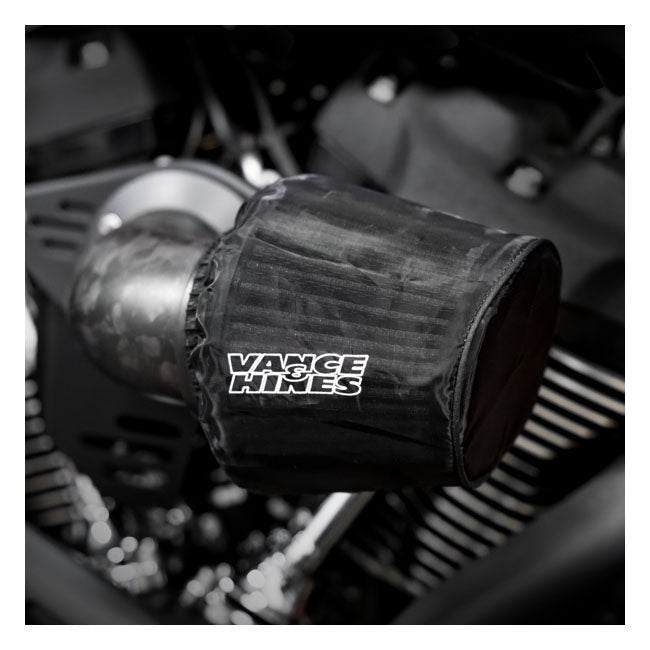 Vance & Hines Vo2 Falcon Rain Sock Air Cleaner Cover Vance & Hines