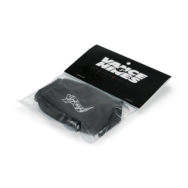Vance & Hines Vo2 Falcon Rain Sock Air Cleaner Cover Vance & Hines