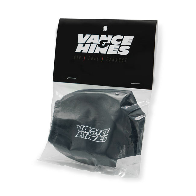 Vance & Hines Vo2 Falcon Rain Sock Air Cleaner Cover Vance & Hines