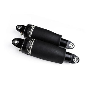 Legend Suspension Shock Suspensions Rear Air Aero 13" Black Shock Absorbers Legend Suspension