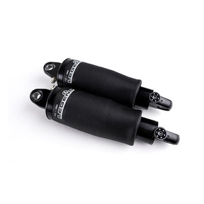 Legend Suspension Shock Suspensions Rear Air Aero A 13" Black Shock Absorbers Legend Suspension