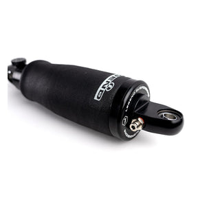 Legend Suspension Shock Suspensions Rear Air Aero A 13" Black Shock Absorbers Legend Suspension