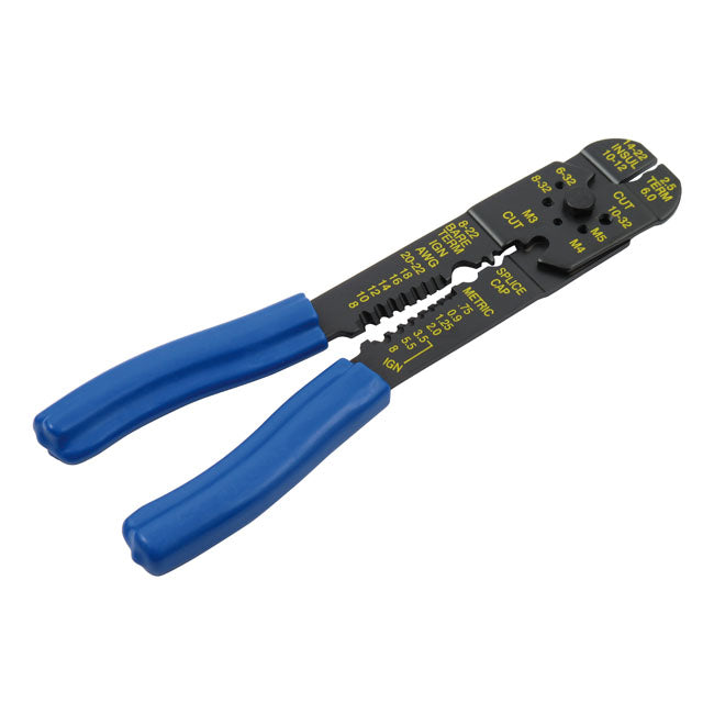 Crimp ''n cut, wire tool Tools Wire Standard