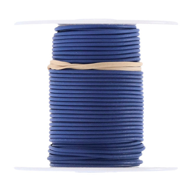 Wire on spool, 18 gauge. 100 ft. Blue Wiring Standard