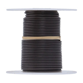 Wire on spool, 18 gauge. 100 ft. Brown Wiring Standard