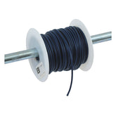 Wire on spool, 14 gauge. 100 ft. Blue Wiring Standard