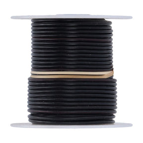 Wire on spool, 14 gauge. 100 ft. Black/Red Wiring Standard