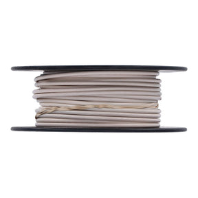 Wire on spool, 10 gauge. 100 ft. White Wiring Standard