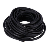 Standard Co, asphalt coated fabric loom. 3/8" (9.53mm) ID Wiring Standard