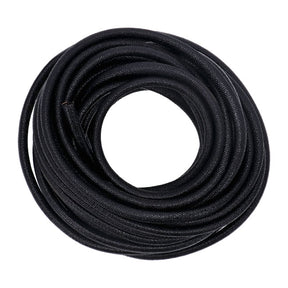 Standard Co, asphalt coated fabric loom. 3/8" (9.53mm) ID Wiring Standard
