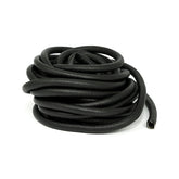 Standard Co, asphalt coated fabric loom. 5/8" (15.9mm) ID Wiring Standard