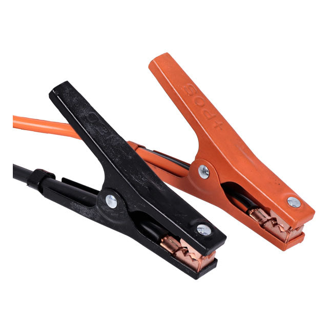 Standard Co, Battery jumper cables 400A Booster Cables Standard