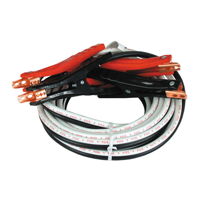 Standard Co, Battery jumper cables 400A Booster Cables Standard