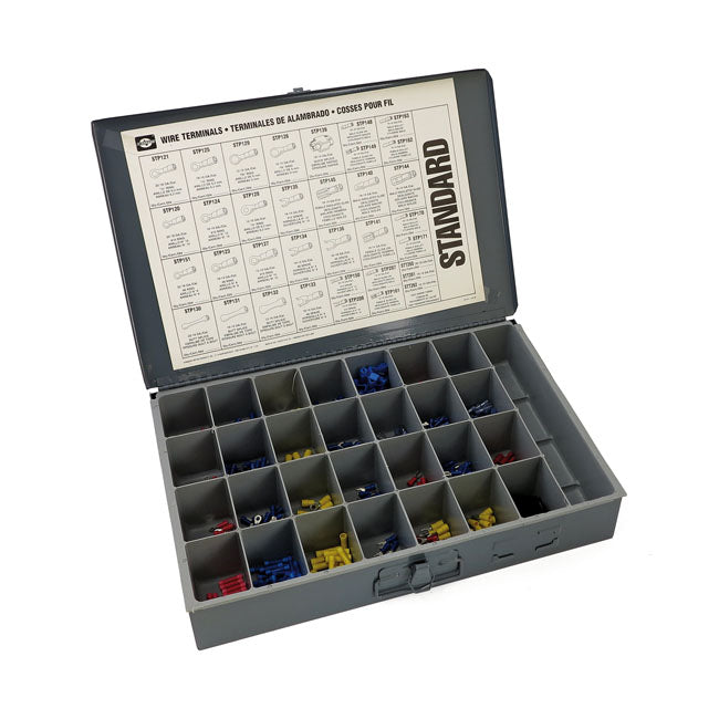 Standard Co, installer terminal kit Terminals Standard