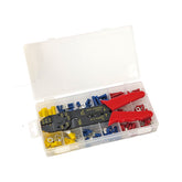 Standard Co, economy terminal kit Terminals Standard