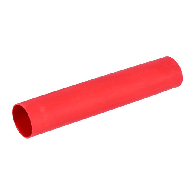Standard Co., ref-fill pack heat shrink. 2x red 2-4/0 gauge Heat Shrink Tubes Standard