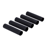 Standard Co., ref-fill pack heat shrink. 2x red 2-4/0 gauge Heat Shrink Tubes Standard