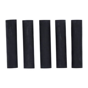 Standard Co., ref-fill pack heat shrink. 2x red 2-4/0 gauge Heat Shrink Tubes Standard