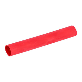 Standard Co., ref-fill pack heat shrink. 2x red 8-1 gauge Heat Shrink Tubes Standard