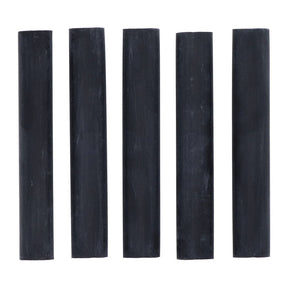 Standard Co., ref-fill pack heat shrink. 2x black 8-1 gauge Heat Shrink Tubes Standard