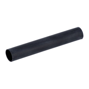 Standard Co., ref-fill pack heat shrink. 2x black 8-1 gauge Heat Shrink Tubes Standard