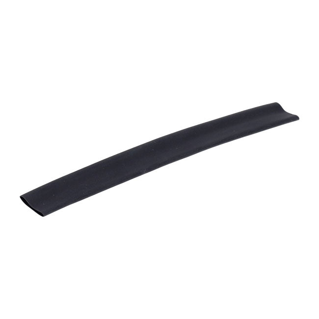 Standard Co., ref-fill pack heat shrink. 6x black 8-2 gauge Heat Shrink Tubes Standard