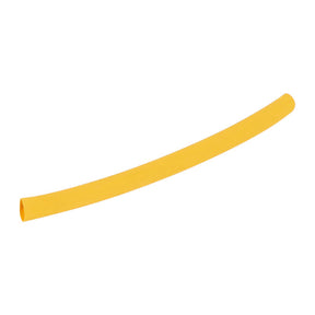 Standard Co., ref-fill pack heat shrink. 10x yellow 12-10G Heat Shrink Tubes Standard