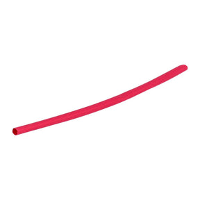 Re-fill packs heat shrink tubing, red Heat Shrink Tubes Standard