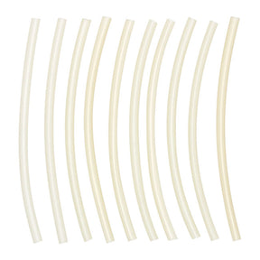 Re-fill packs heat shrink tubing, clear Heat Shrink Tubes Standard