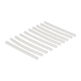 Re-fill packs heat shrink tubing, clear Heat Shrink Tubes Standard
