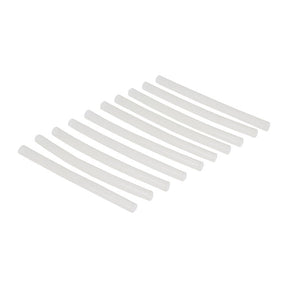Re-fill packs heat shrink tubing, clear Heat Shrink Tubes Standard