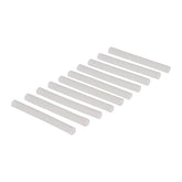Re-fill packs heat shrink tubing, clear Heat Shrink Tubes Standard