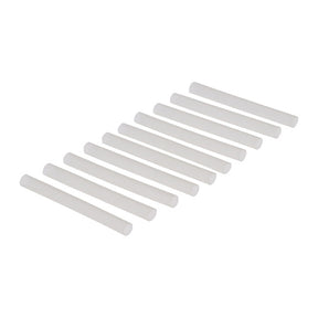 Re-fill packs heat shrink tubing, clear Heat Shrink Tubes Standard